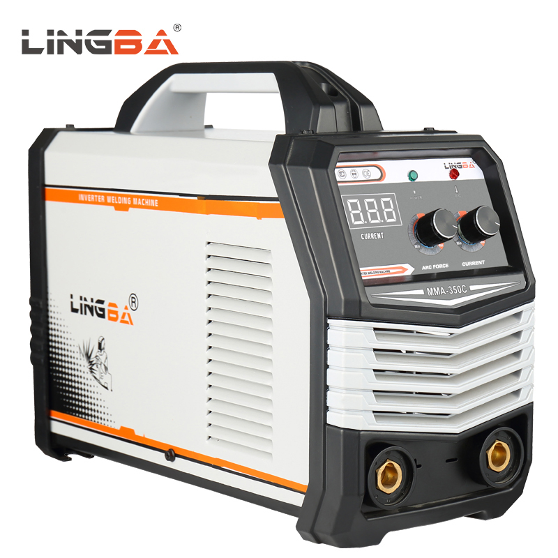 Inverter Welding Machine Igbt 300A - آلة لحام قوس كهربائي محمولة بتقنية