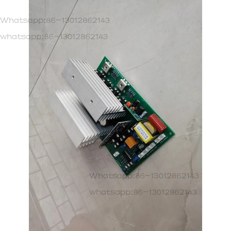 Pure Sine Wave Inverter Board 24V 48V - لوحة رئيسية لعاكس التيار الموجي النقي