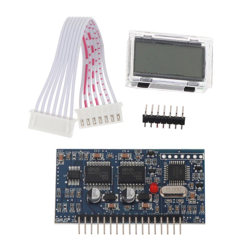 لوحة محرك EG8010 + IR2110 مع ش - مراجعة Egs002 Pure Sine Wave Inverter Driver Board وسعره