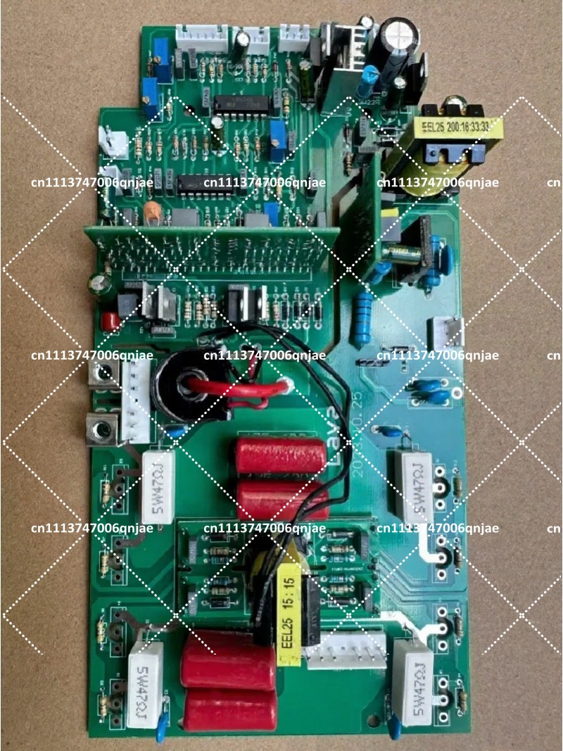 آلة لحام ZX7 250 300 315 ذات أ - مراجعة Inverter Welding Machine Igbt 300A وسعره