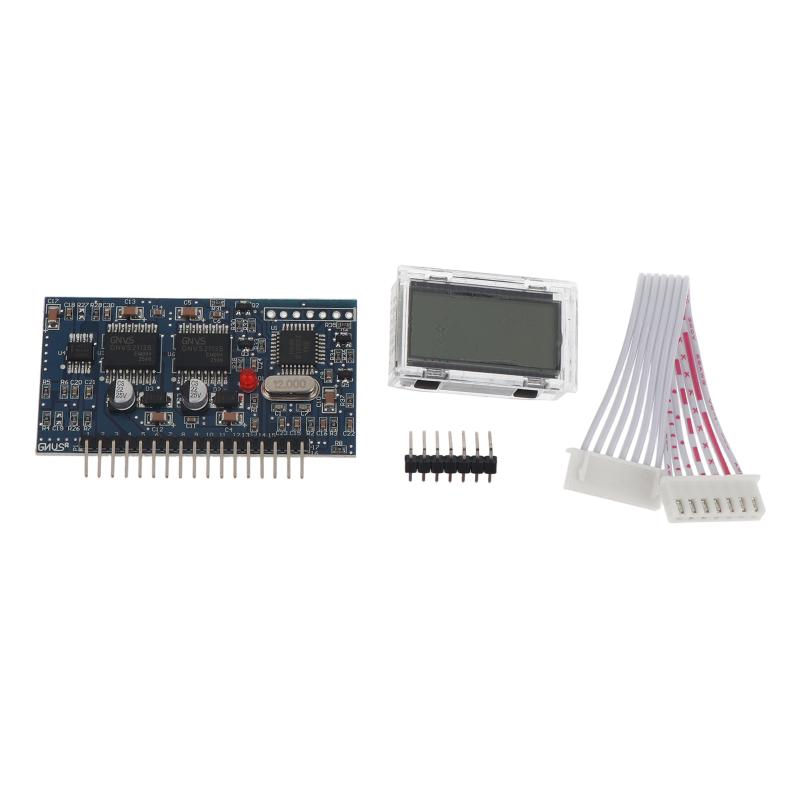 لوحة تحكم جديدة EGS002 للعاكس  - مراجعة Egs002 Pure Sine Wave Inverter Driver Board وسعره